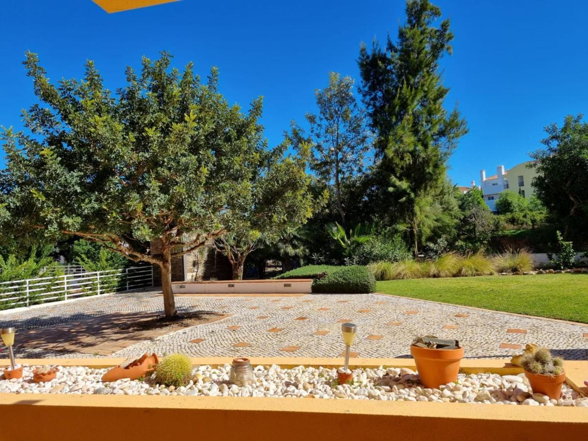 Conceição Marinho - 2 Bedroom 2 Bathroom Ground Floor Apartment With Communal Pool And Gardens מראה חיצוני תמונה