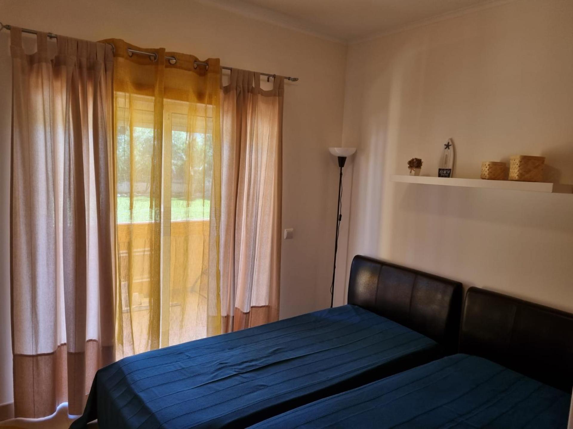 Conceição Marinho - 2 Bedroom 2 Bathroom Ground Floor Apartment With Communal Pool And Gardens מראה חיצוני תמונה